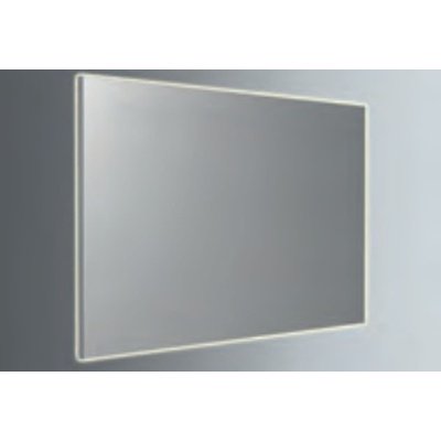 Зеркало с подсветкой 100x80 см Riho арт. F41410008031