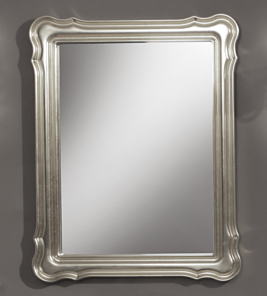 Зеркало 75 см Cezares арт. ROMA.04.401
