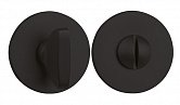 Накладка-стопор (комплект) 52 мм для ванной, WC Tupai арт. 4041 5S RT черный